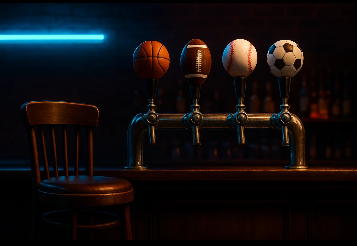 TheHub profile banner