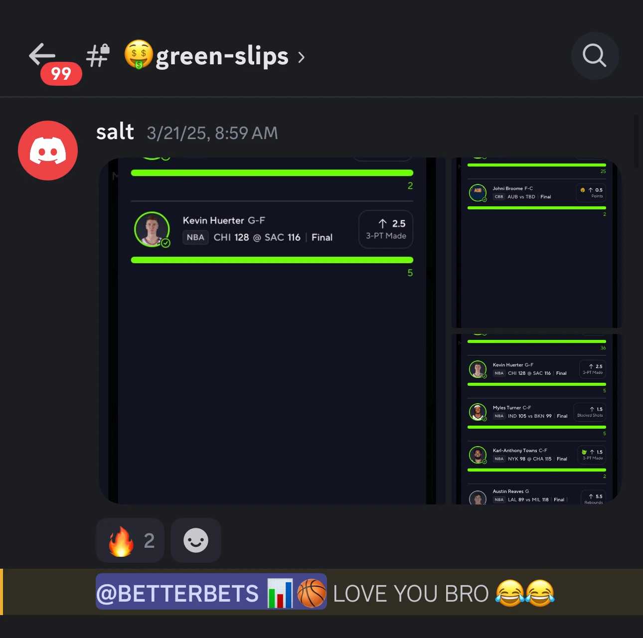 community