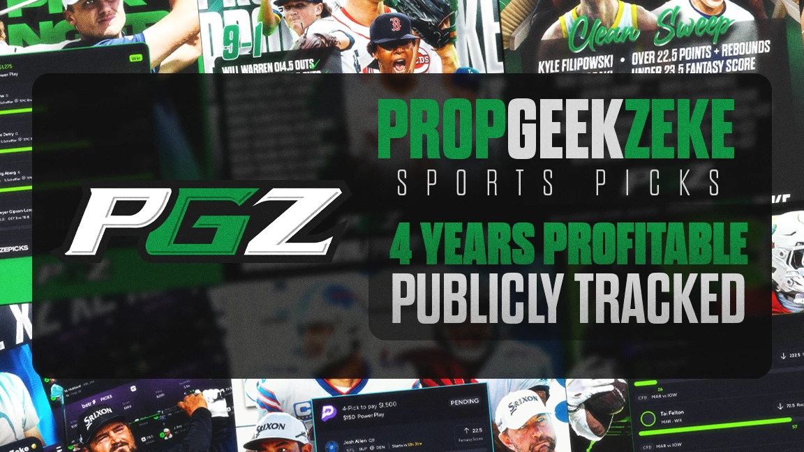 PropGeekZeke profile banner
