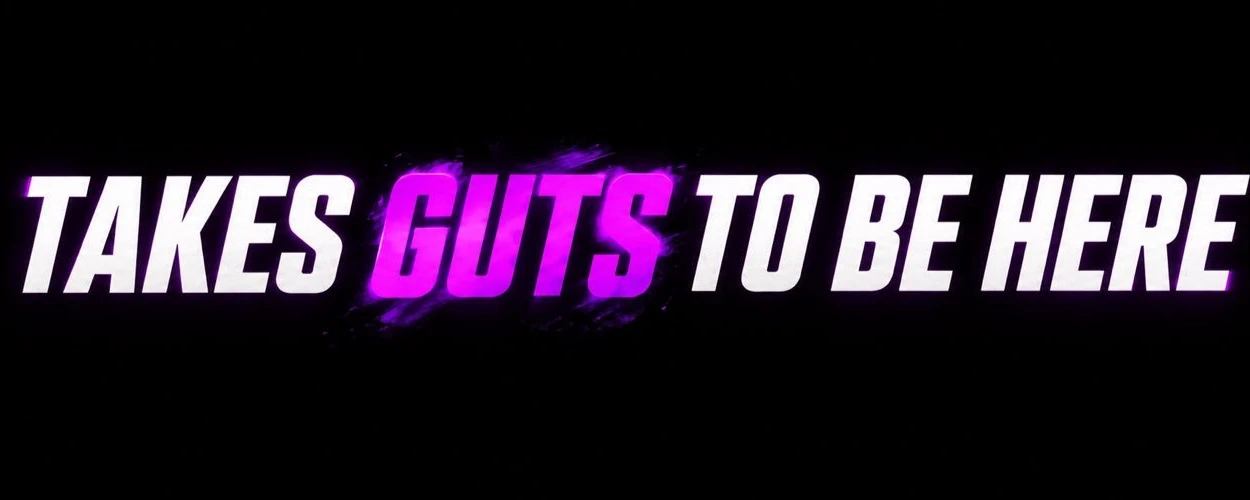 Guts profile banner