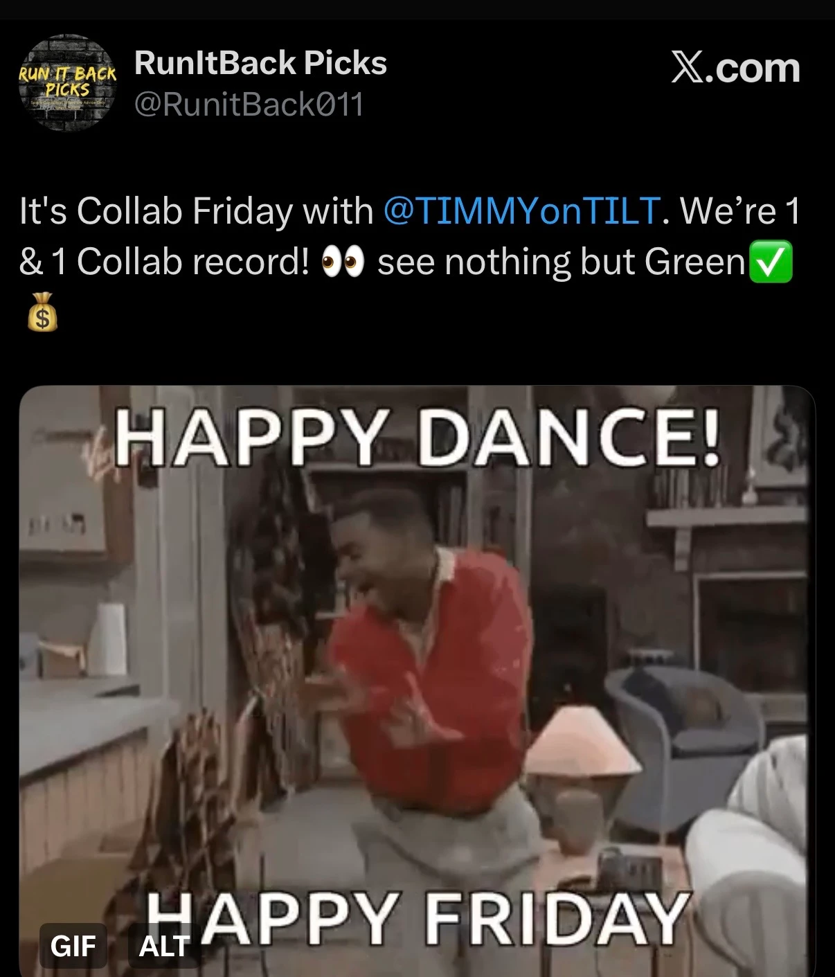 community