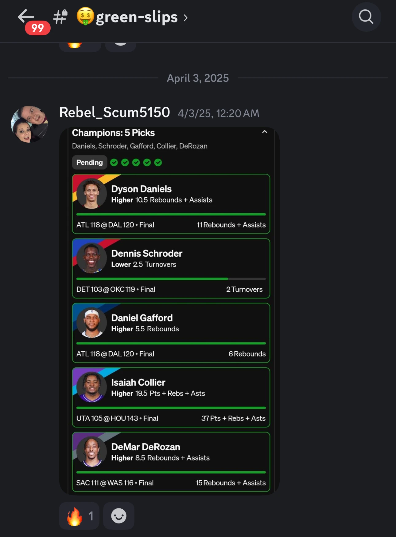 community