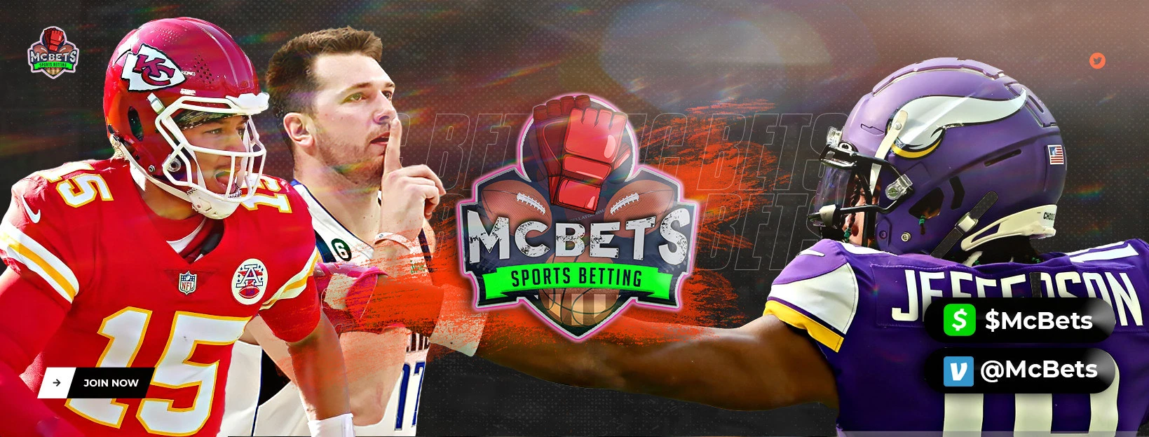 McBets profile banner