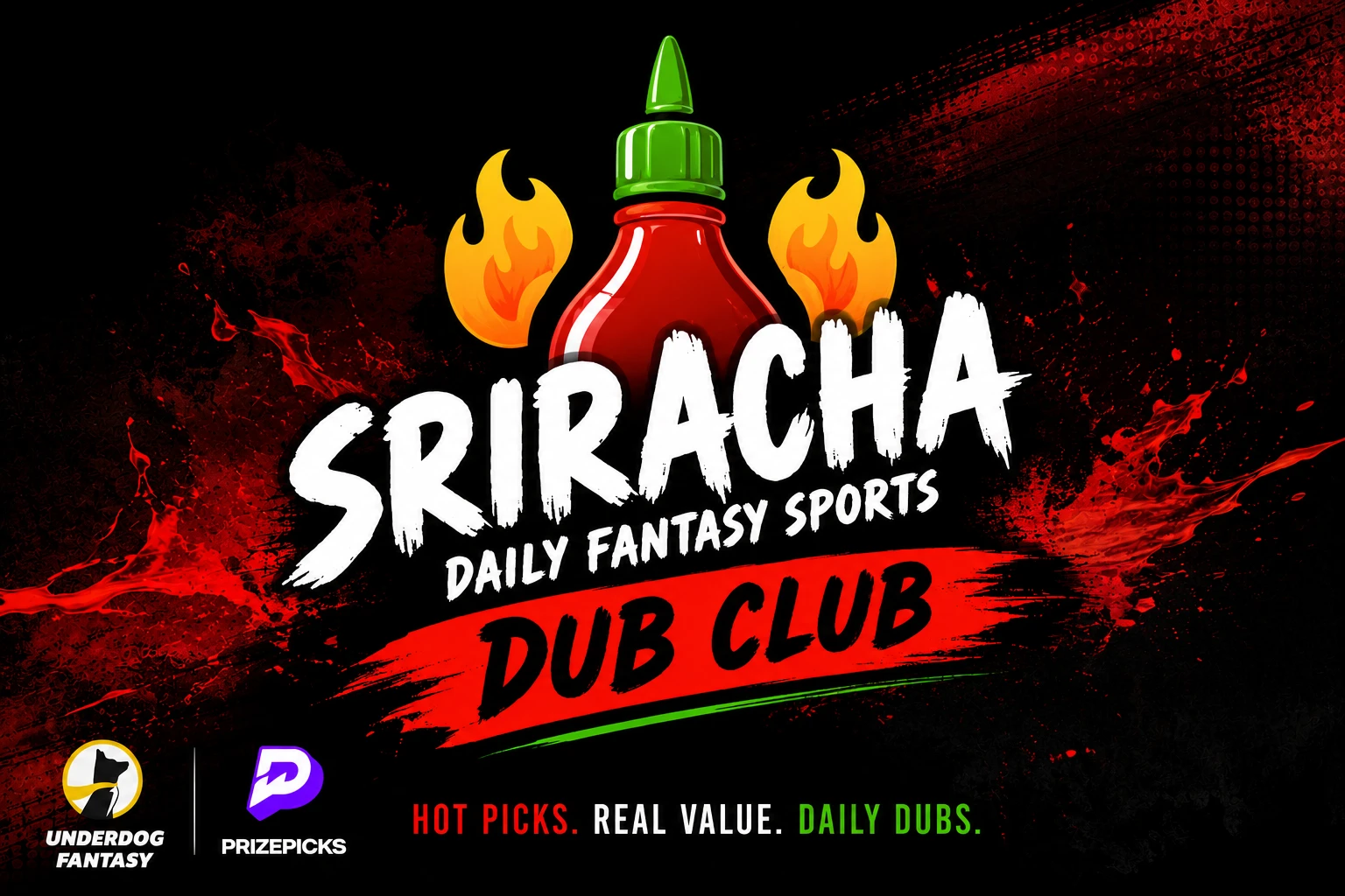 SrirachaDFS profile banner