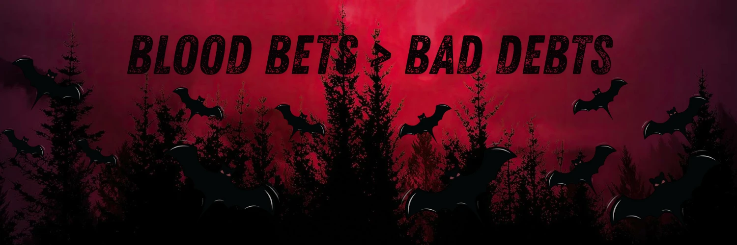 VampyBets profile banner