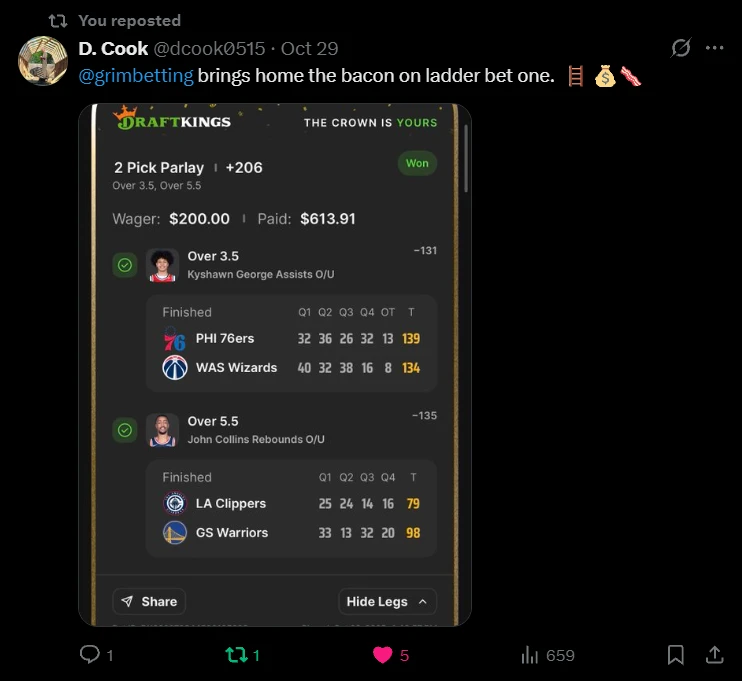 community