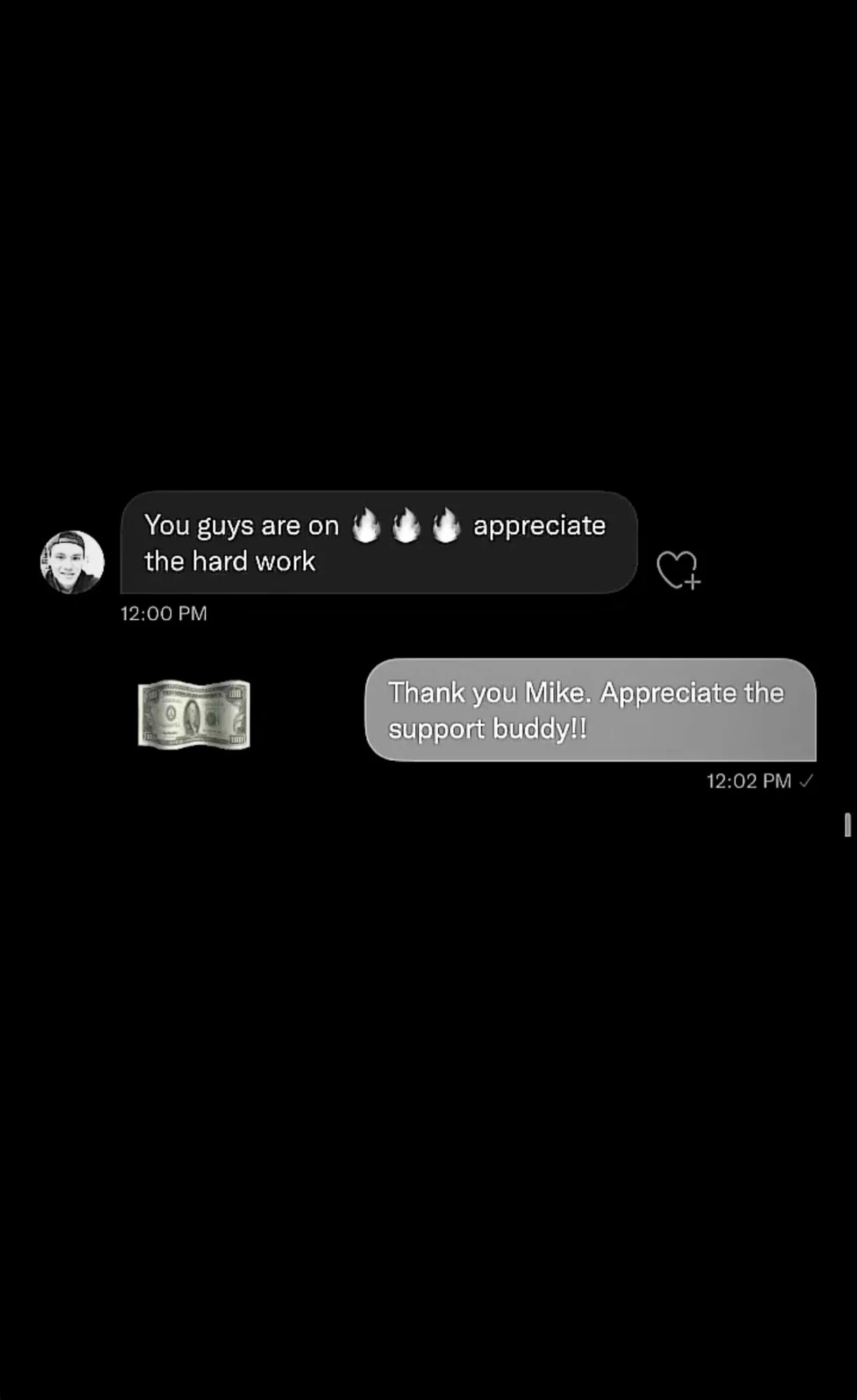 community