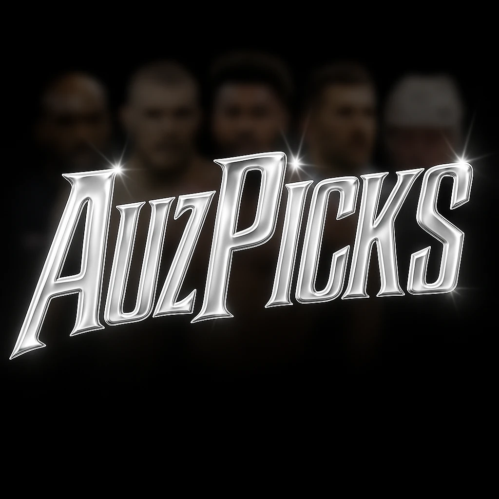 AuzPicks profile banner