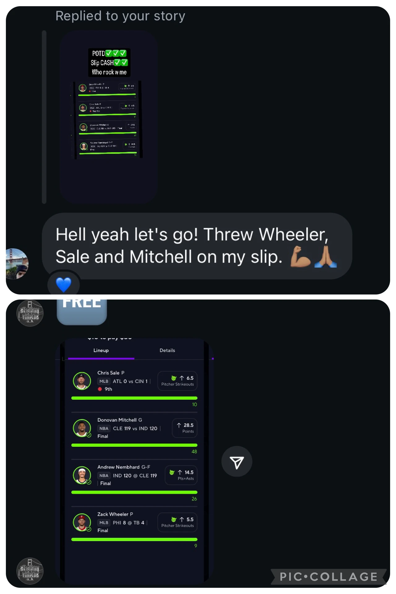 community