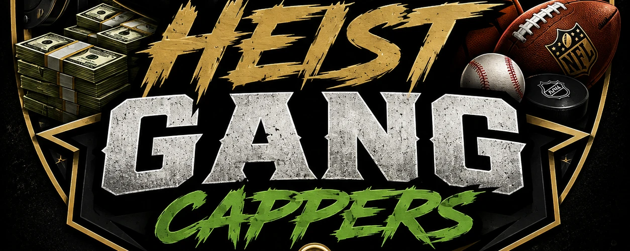HeistGangCapper profile banner