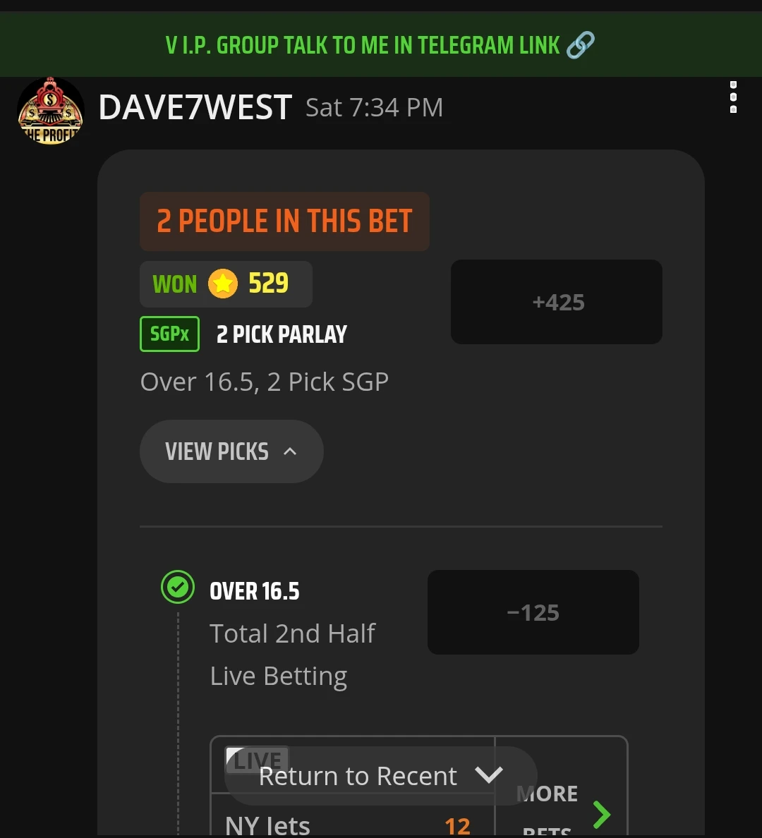 community