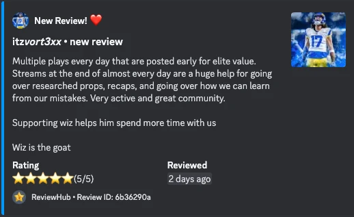 community