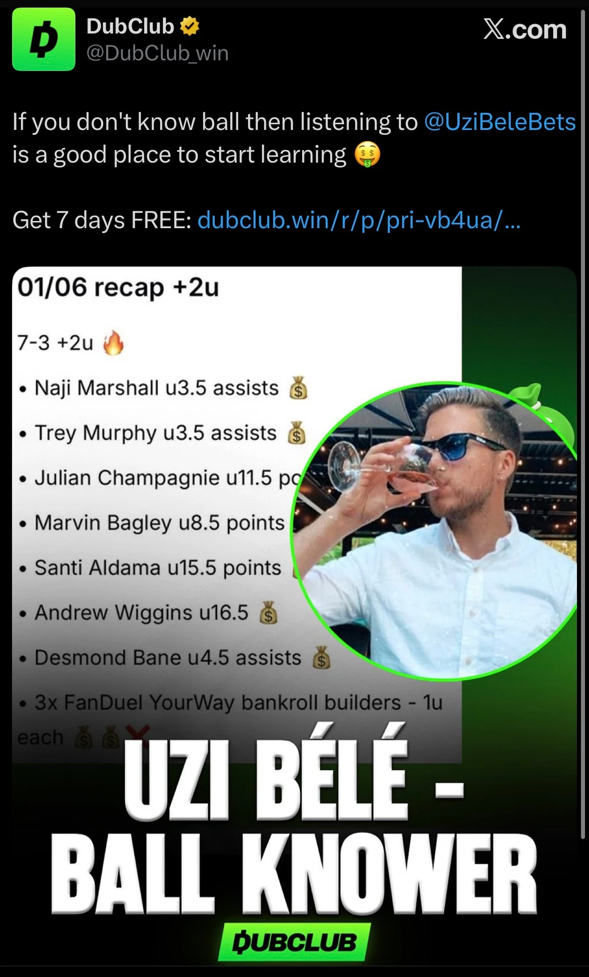 community