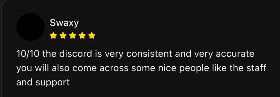 community