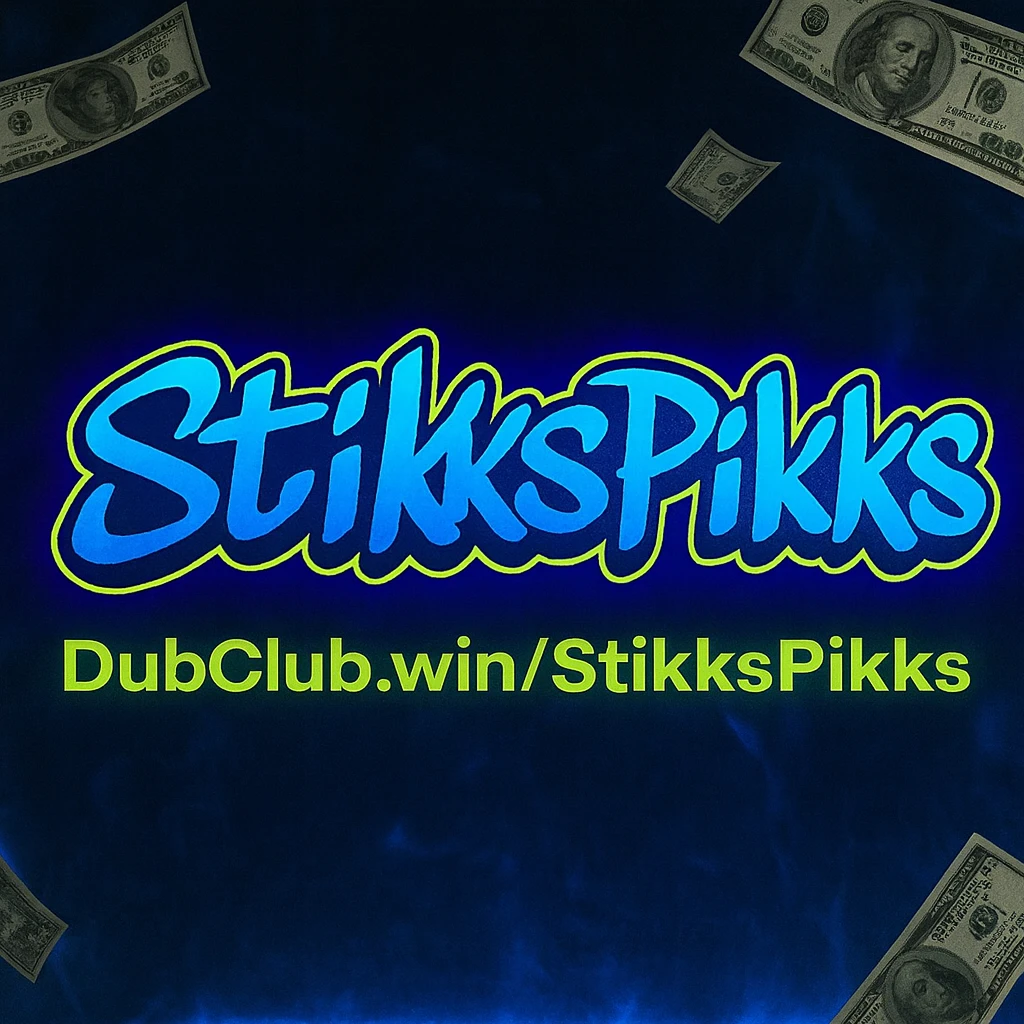 StikksPikks profile banner