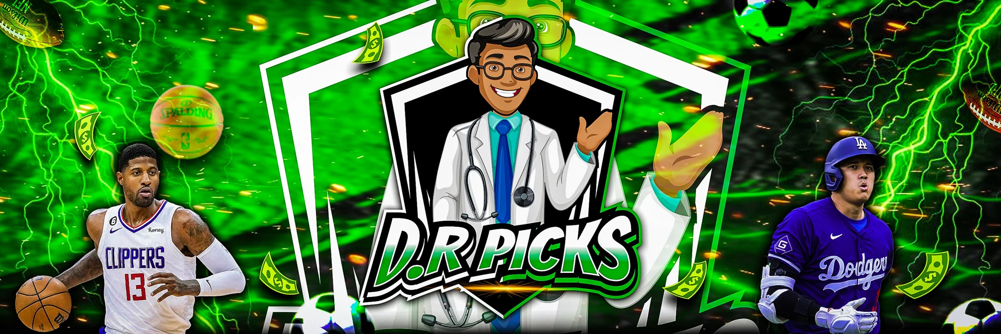 DRPicks34 profile banner