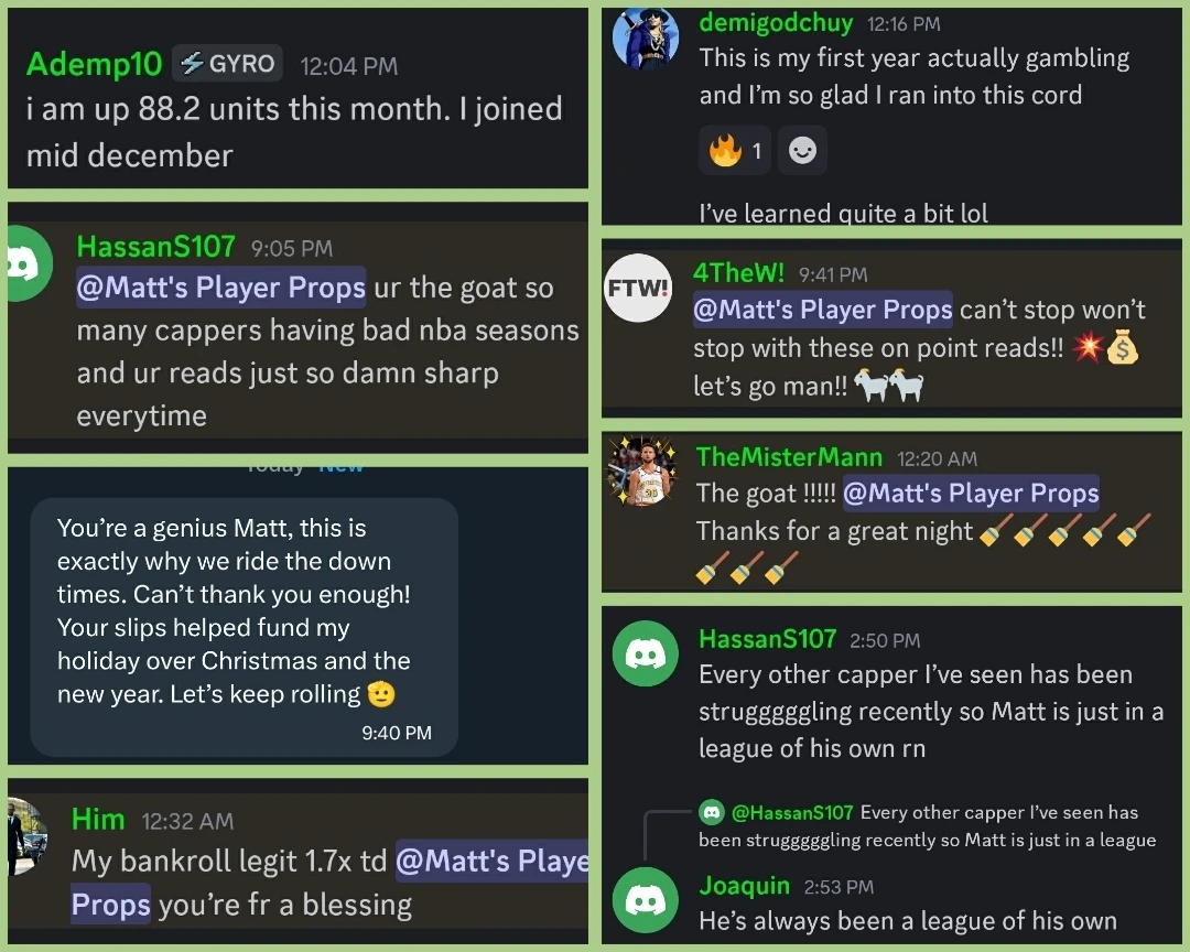 community
