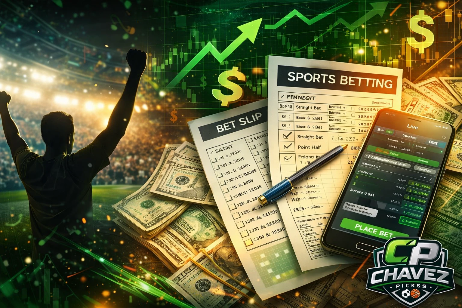ChavezPicks profile banner