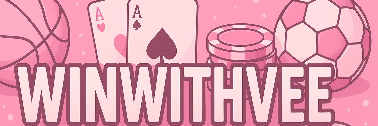 WinWithVee profile banner