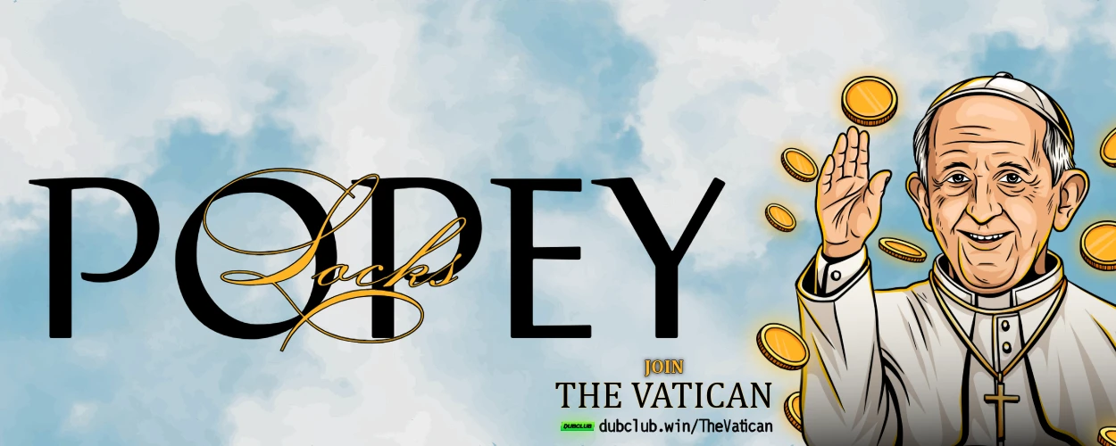 TheVatican profile banner