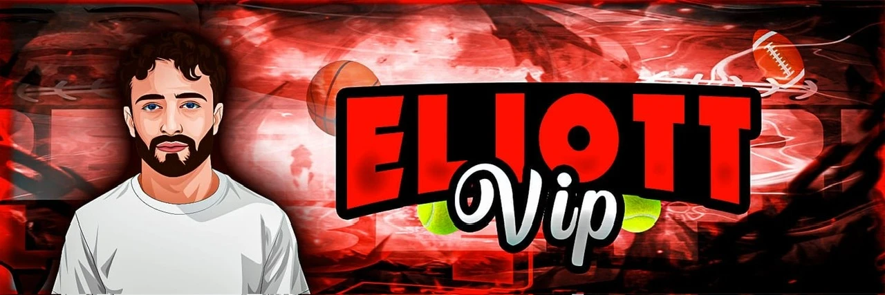 EliottVIP profile banner