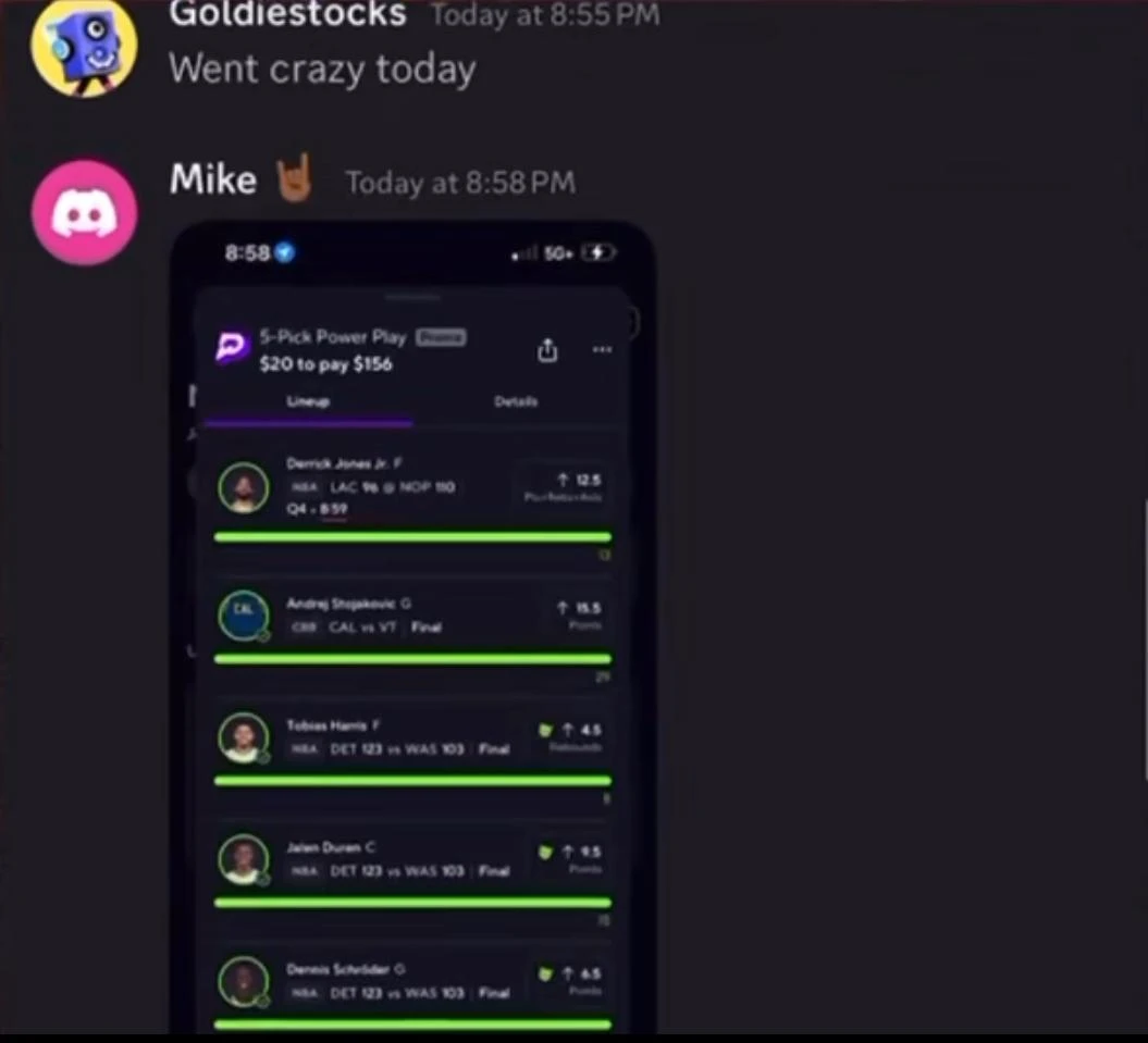 community