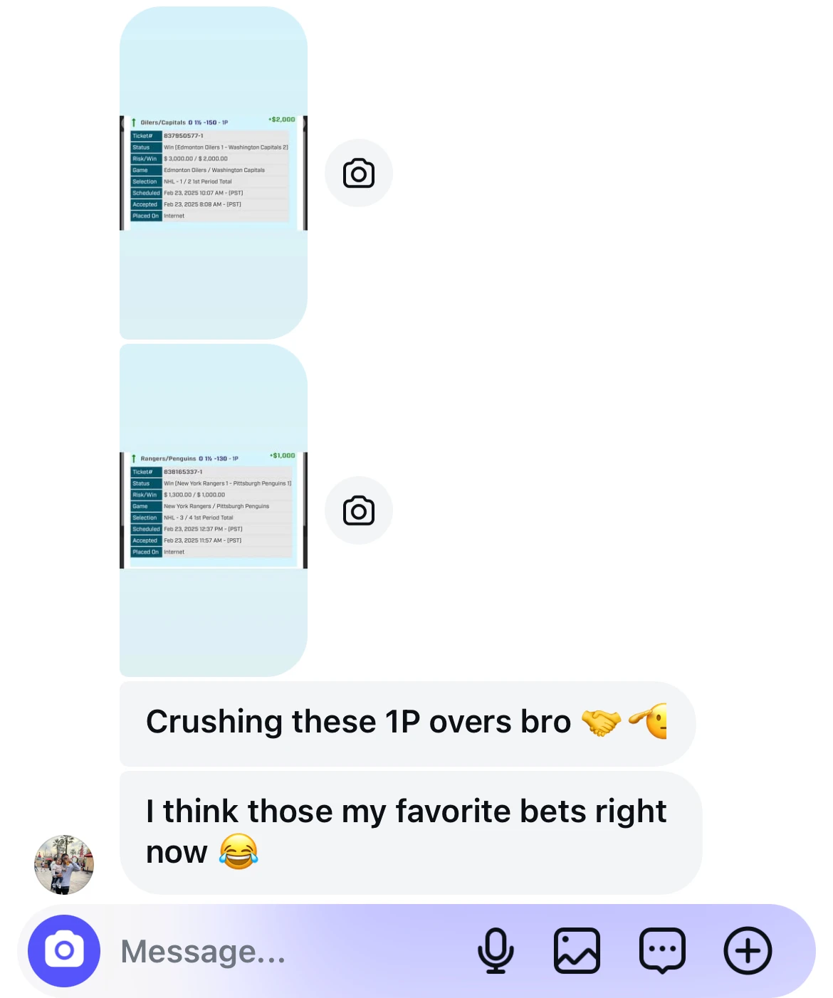 community