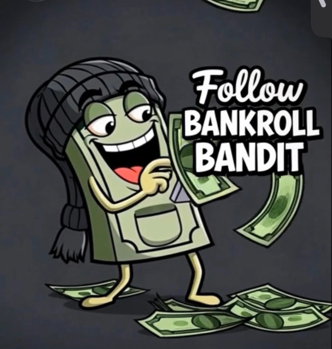 BankrollBandit profile banner