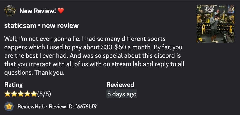 community