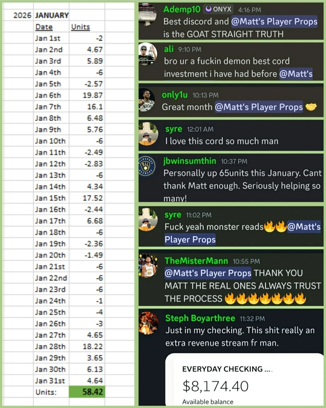 community