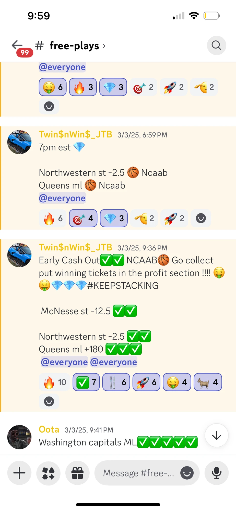 community
