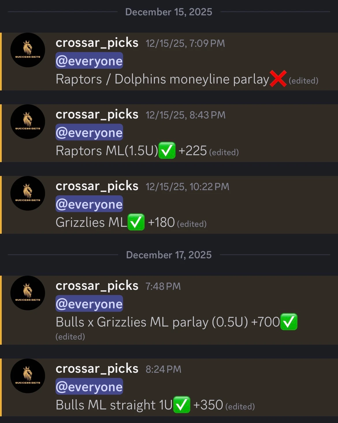 community