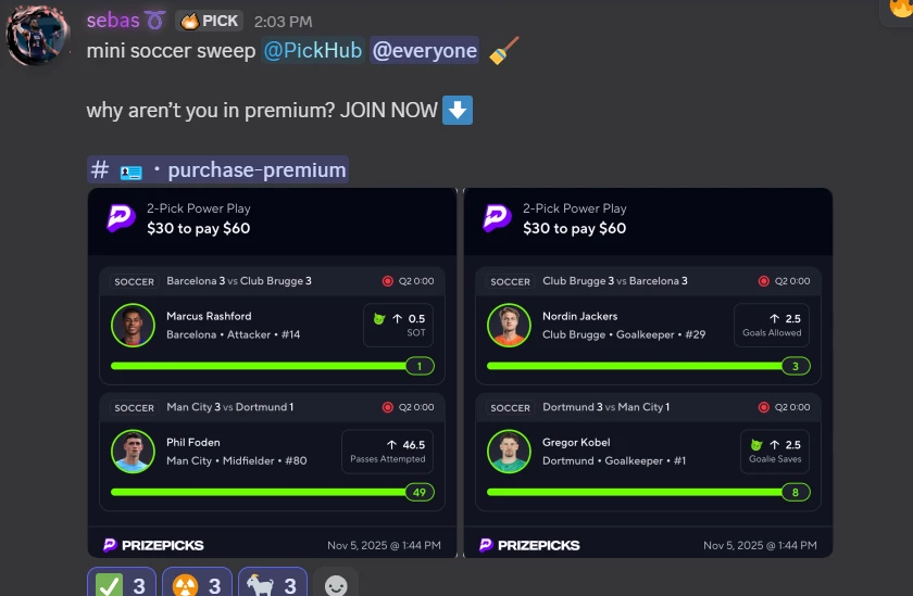 community