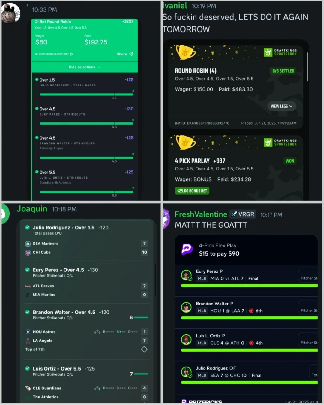 community
