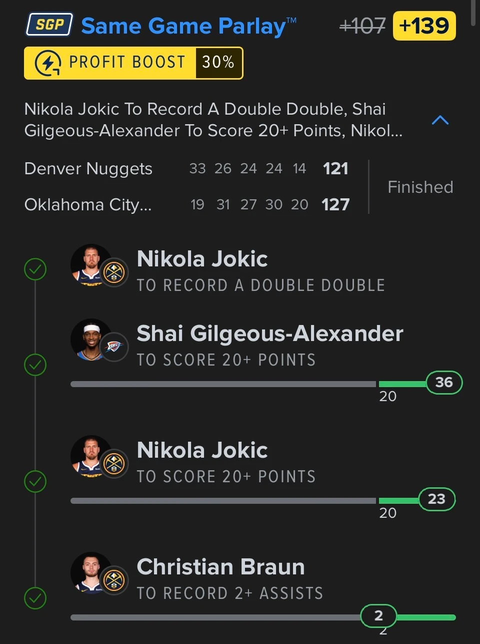 community
