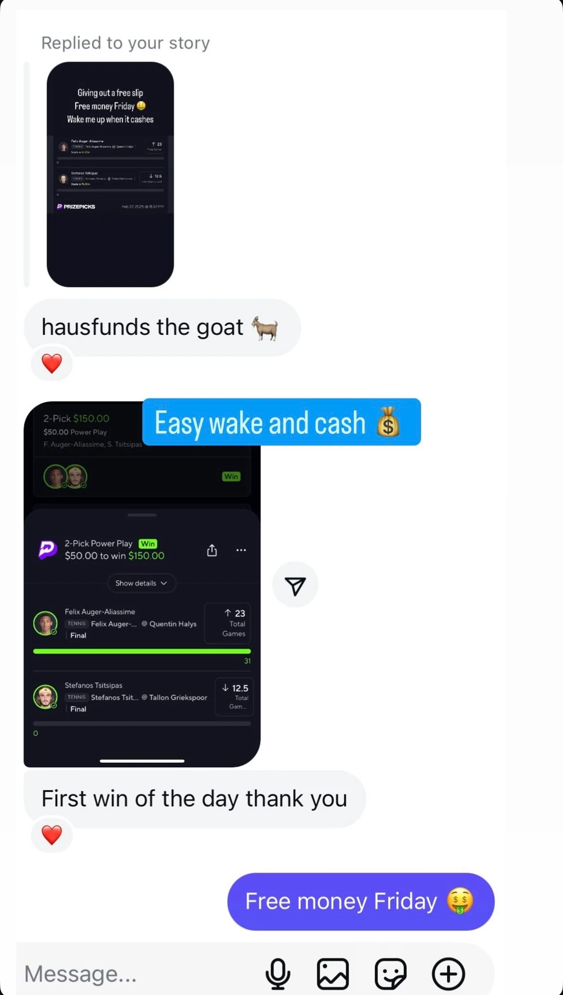 community