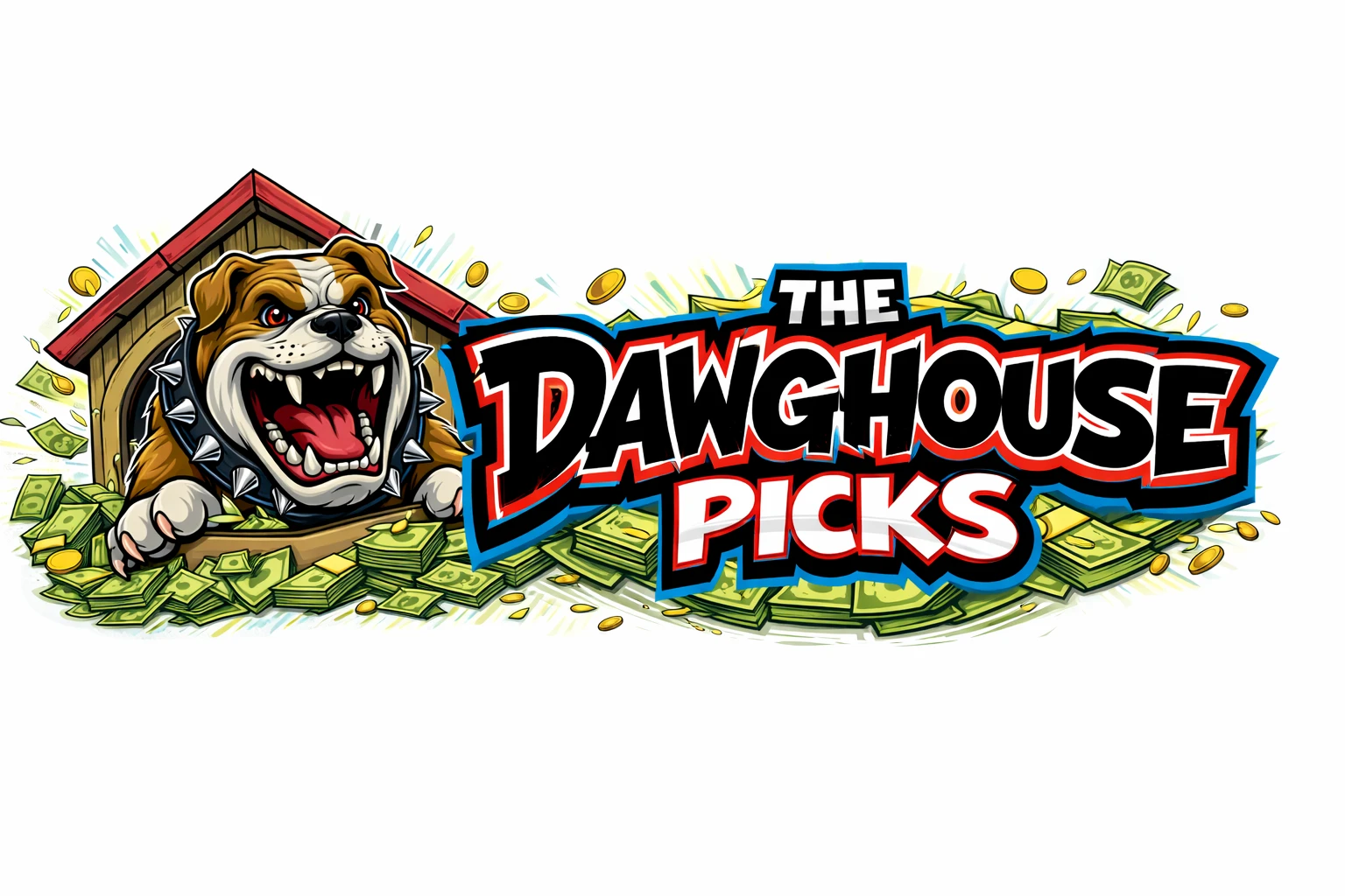 DawgHouse profile banner