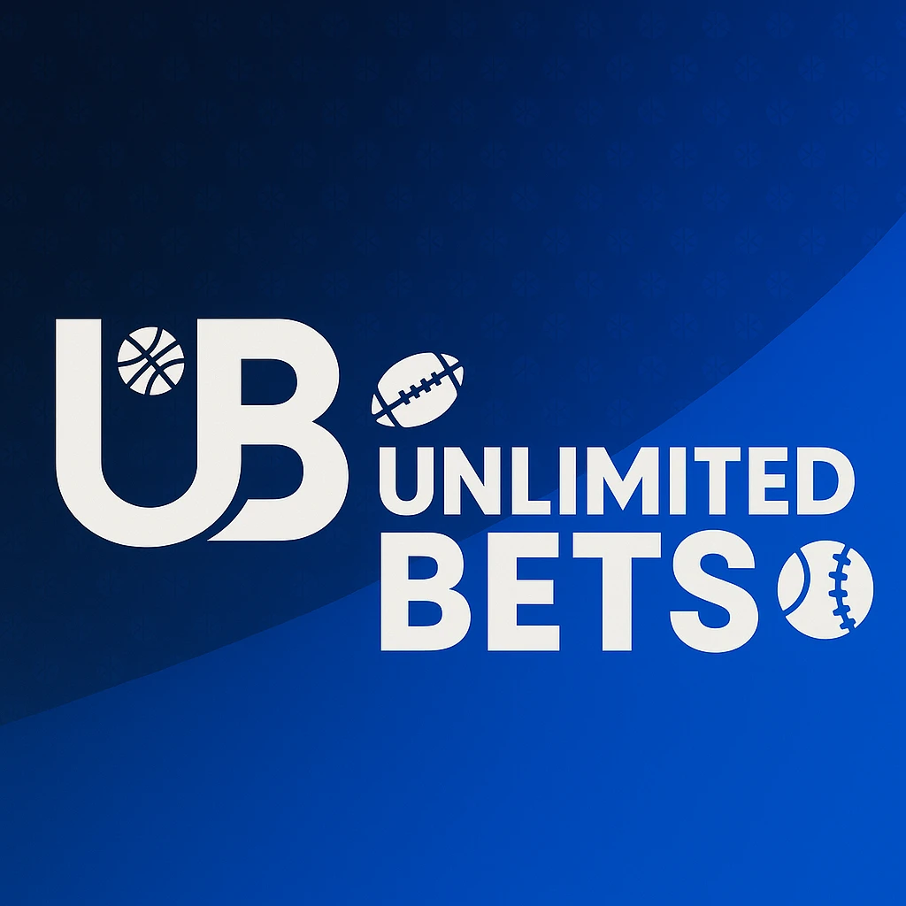UnlimitedBets profile banner