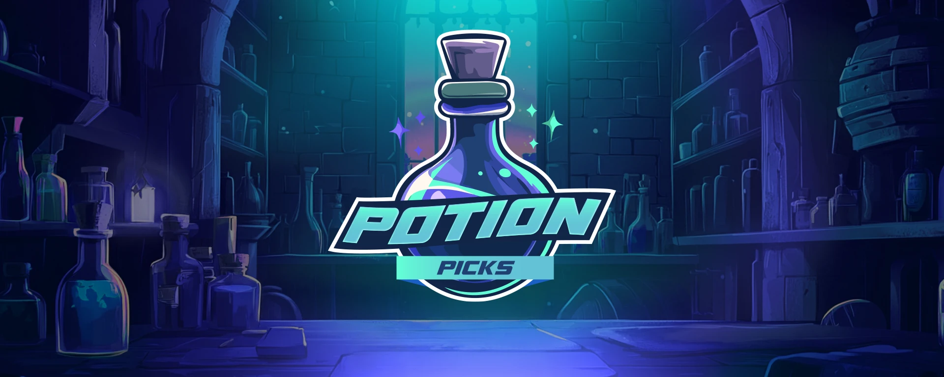 PotionPicks profile banner