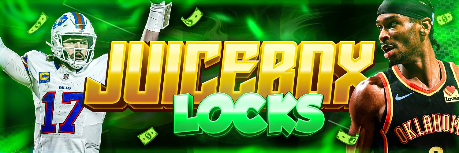 JuiceBoxLocks profile banner