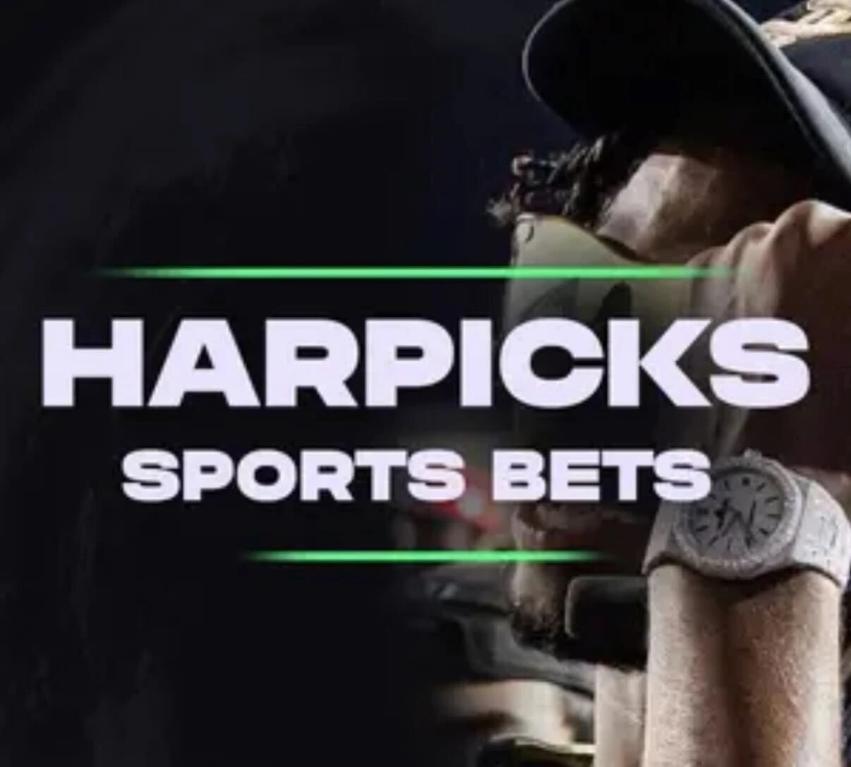 Harpicks profile banner