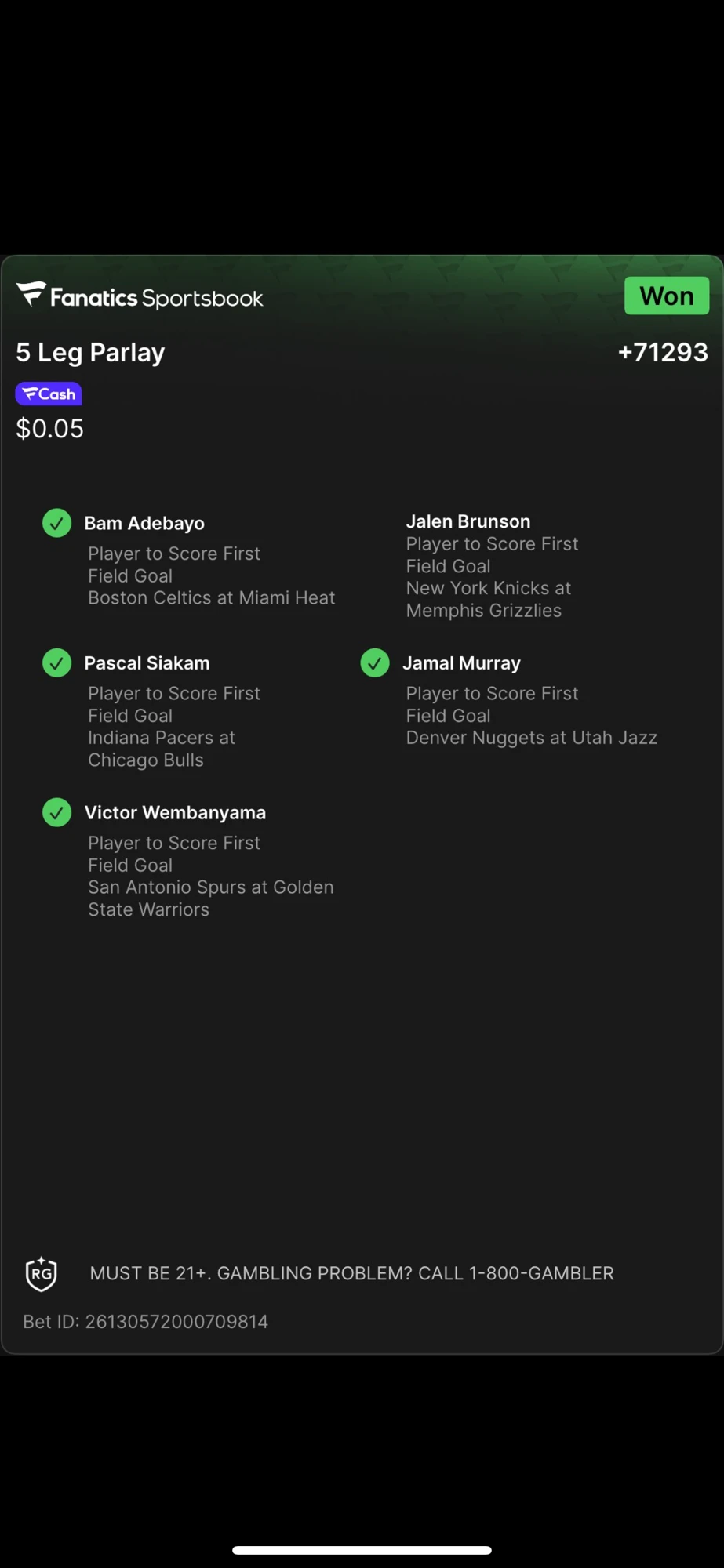 Cappernocapping profile banner