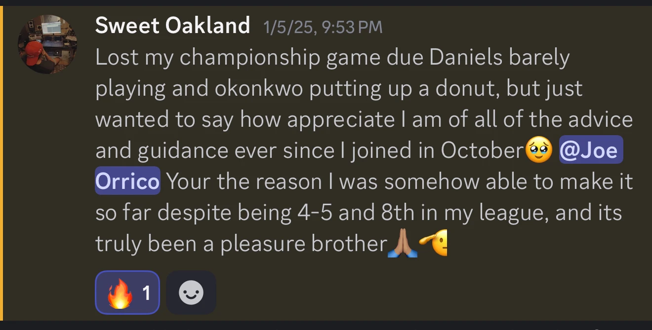 community