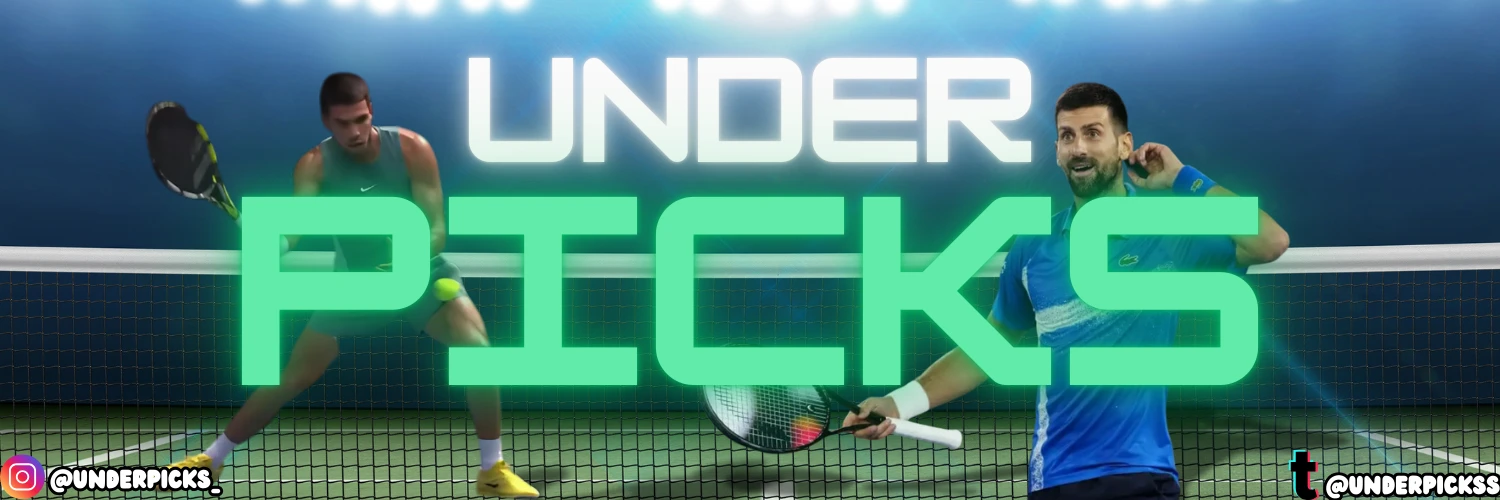 UnderPicks_ profile banner