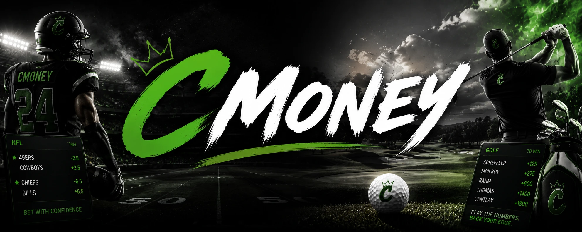 CMoneySlips profile banner