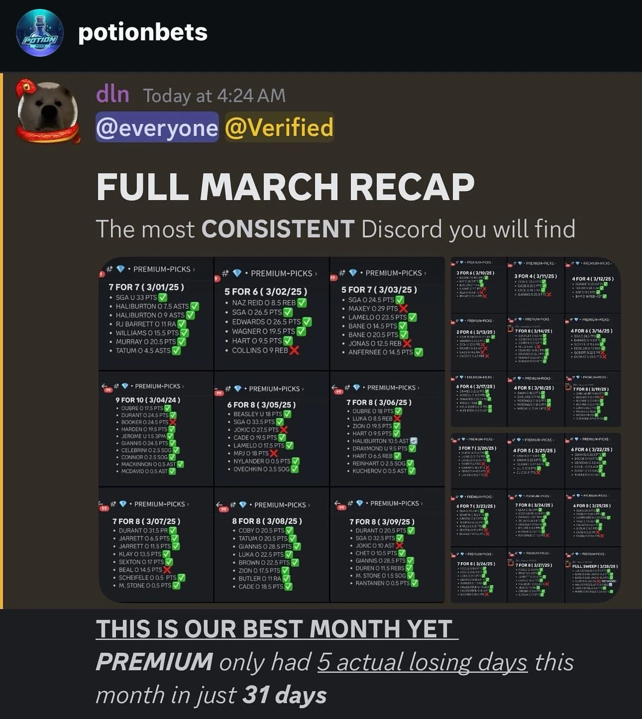 community