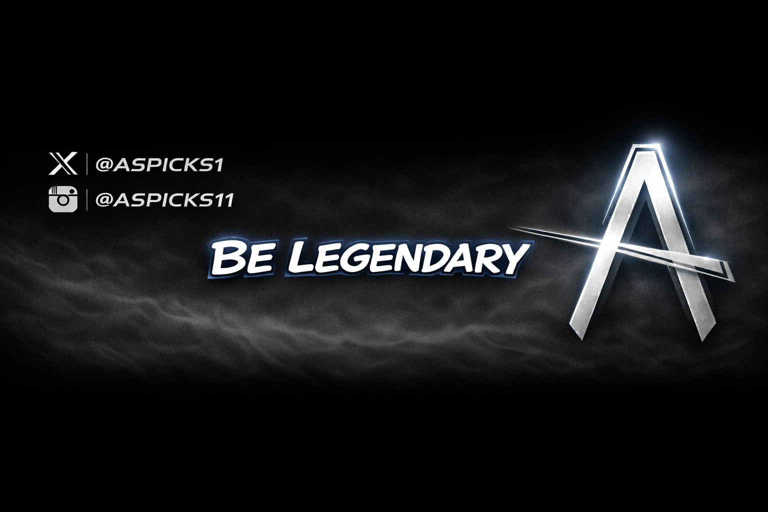 AsPicks profile banner