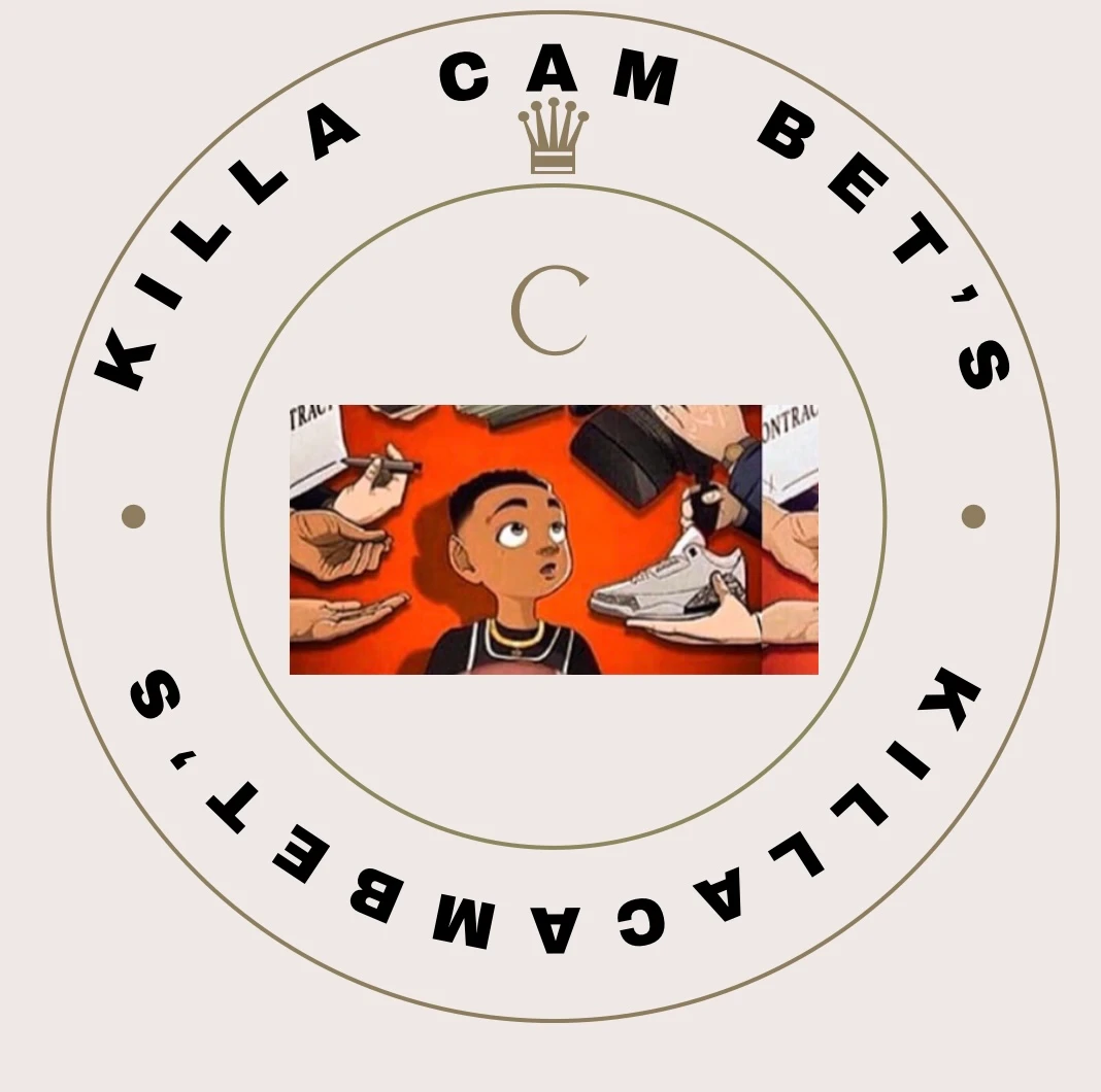 Killacam_8 profile banner