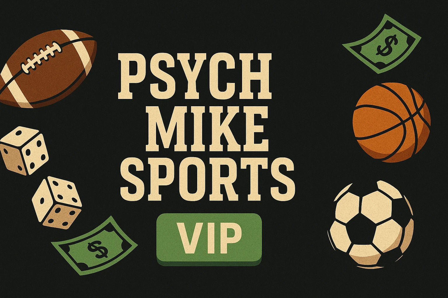PsychMikeSports profile banner