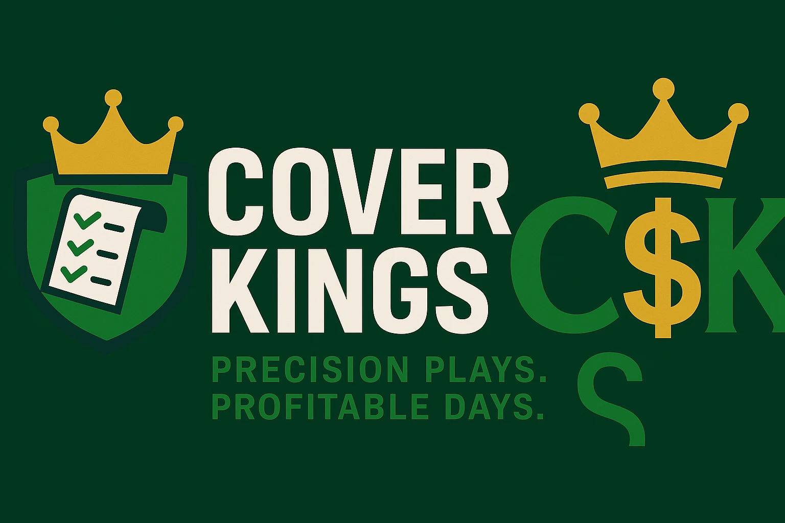 CoverKings profile banner